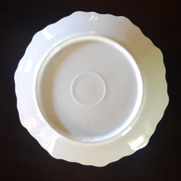 Apple Plate Decor - Picture 7 of 10